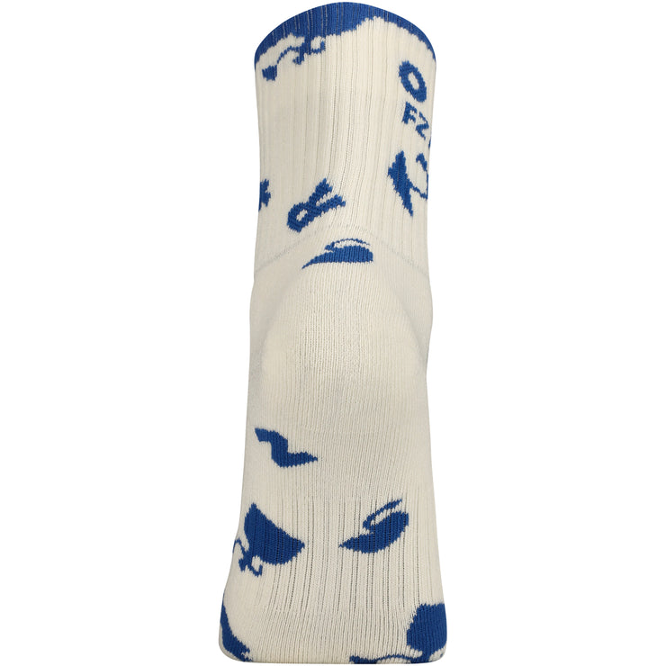 FZ FORZA FZ - SK505 HCA Socks 1984L Ivory White (L)