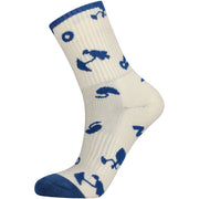 FZ FORZA FZ - SK505 HCA Socks 1984L Ivory White (L)