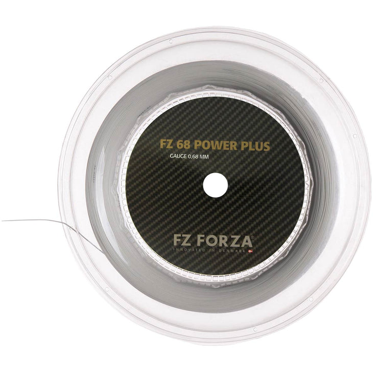 FZ FORZA FZ 68 Power plus Badminton Strings 0101 Multi (01)