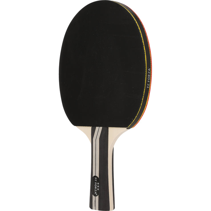 FZ FORZA FZ Amaze TT 3-star Table Tennis 0313 Red Black White