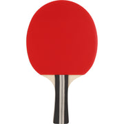 FZ FORZA FZ Amaze TT 3-star Table Tennis 0313 Red Black White