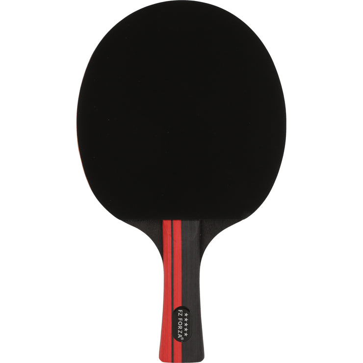 FZ FORZA FZ Amaze TT 5-star Table Tennis 0313 Red Black White