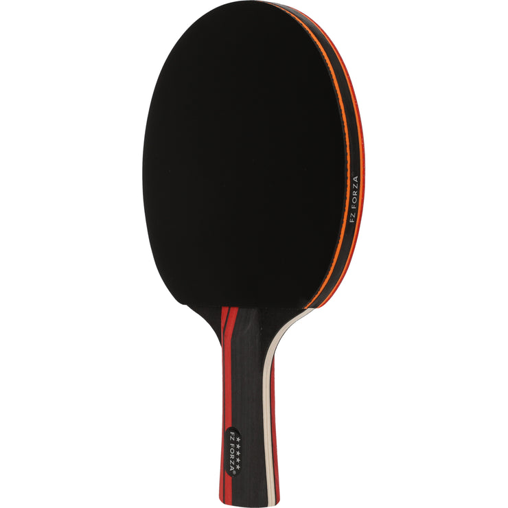 FZ FORZA FZ Amaze TT 5-star Table Tennis 0313 Red Black White