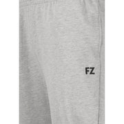 FZ FORZA FZ BA2513 U Sweat Pants Pants 1005 Light Grey Melange