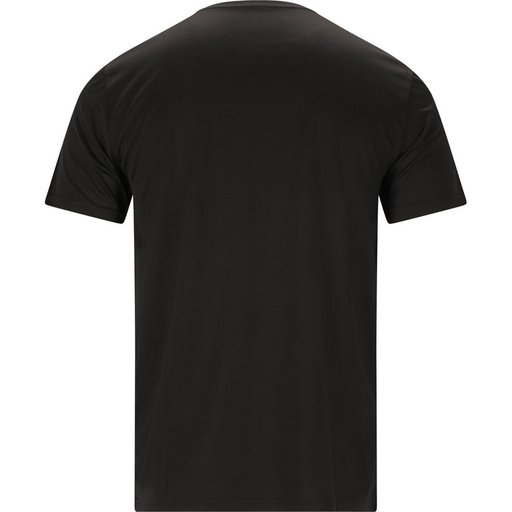 FZ FORZA FZ BA2514 Jr. S/S Tee T-shirt 1001 Black