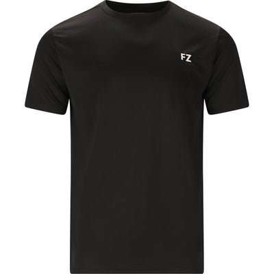 FZ FORZA FZ BA2514 Jr. S/S Tee T-shirt 1001 Black