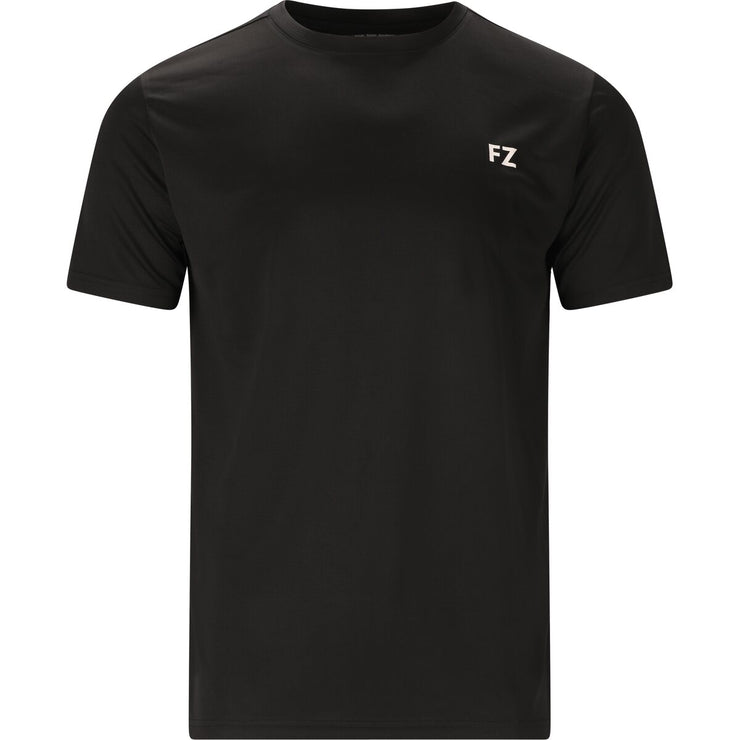 FZ FORZA FZ BA2514 Jr. S/S Tee T-shirt 1001 Black