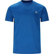 FZ FORZA FZ BA2514 Jr. S/S Tee T-shirt 2146 Directoire Blue