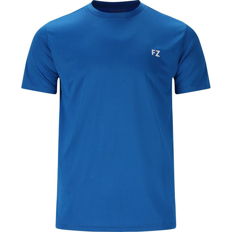 FZ FORZA FZ BA2514 Jr. S/S Tee T-shirt 2146 Directoire Blue