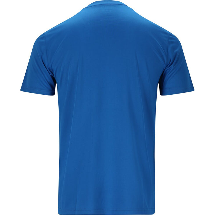 FZ FORZA FZ BA2514 Jr. S/S Tee T-shirt 2146 Directoire Blue