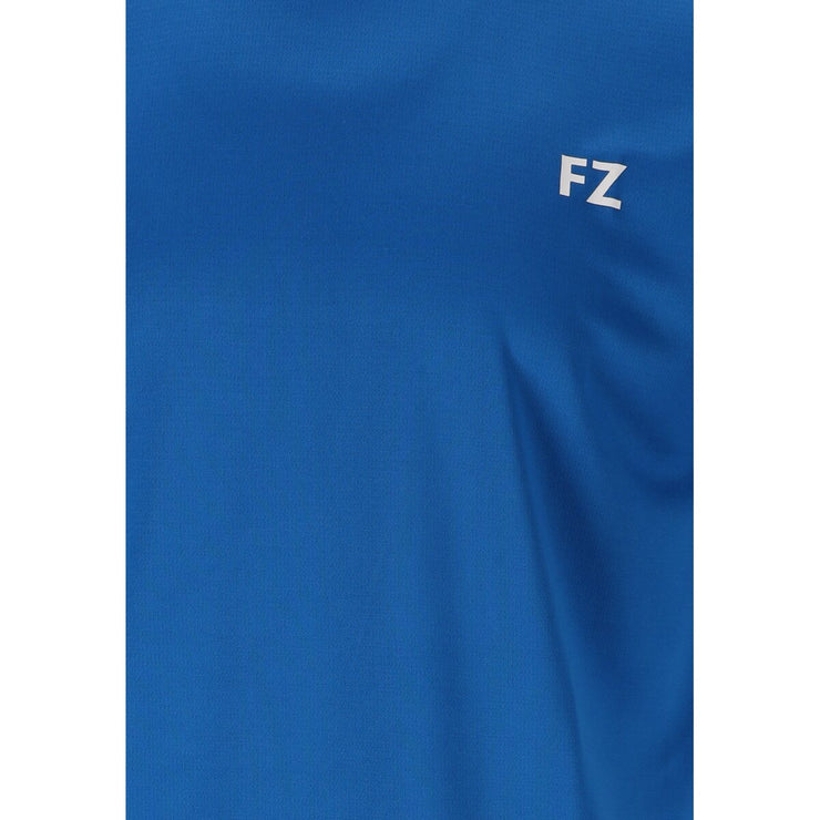 FZ FORZA FZ BA2514 Jr. S/S Tee T-shirt 2146 Directoire Blue