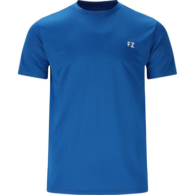 FZ FORZA FZ BA2514 M S/S Tee T-shirt 2146 Directoire Blue