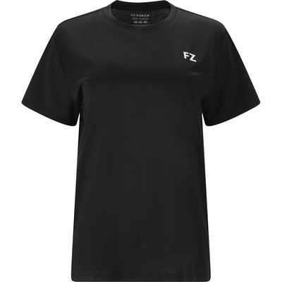 FZ FORZA FZ BA2514 W S/S Tee T-shirt 1001 Black
