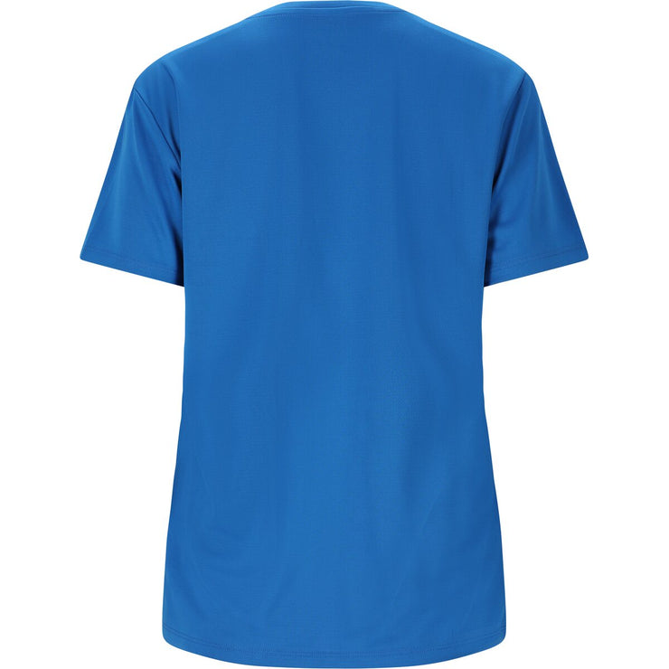 FZ FORZA FZ BA2514 W S/S Tee T-shirt 2146 Directoire Blue