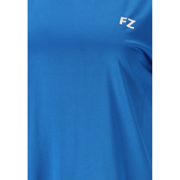 FZ FORZA FZ BA2514 W S/S Tee T-shirt 2146 Directoire Blue