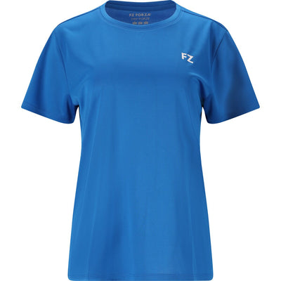 FZ FORZA FZ BA2514 W S/S Tee T-shirt 2146 Directoire Blue