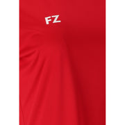 FZ FORZA FZ BA2601 W S/S Tee T-shirt 4009DK-TEAM-Chinese-Red