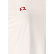 FZ FORZA FZ BA2601 W S/S Tee T-shirt 1002DK TEAM-White-DK