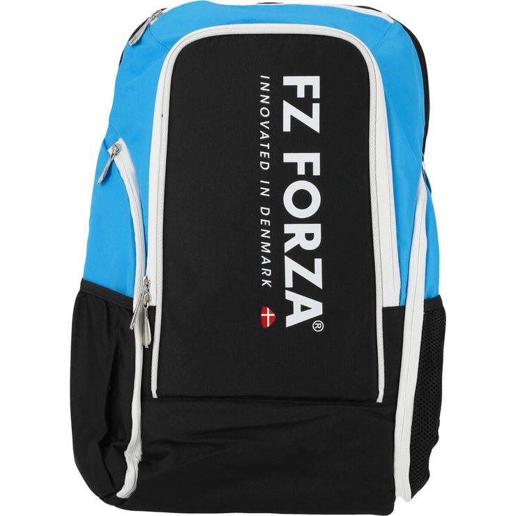 FZ FORZA FZ BACK PACK - PLAY LINE Bags 1001 Black