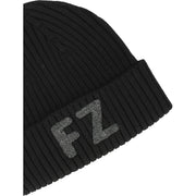 FZ FORZA FZ Beanie Accessories 1001 Black