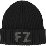 FZ FORZA FZ Beanie Accessories 1001 Black