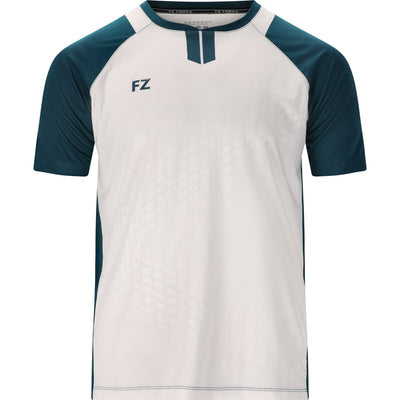 FZ FORZA FZ CL2501 Jr. S/S Tee T-shirt 1002 White