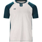 FZ FORZA FZ CL2501 M S/S Tee T-shirt 1002 White