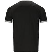 FZ FORZA FZ CL2502 M S/S Tee T-shirt 1001 Black