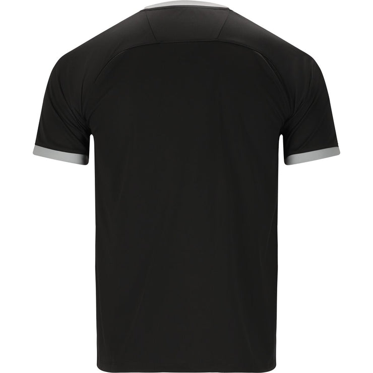 FZ FORZA FZ CL2502 M S/S Tee T-shirt 1001 Black
