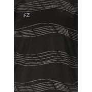 FZ FORZA FZ CL2502 M S/S Tee T-shirt 1001 Black