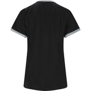 FZ FORZA FZ CL2502 W S/S Tee T-shirt 1001 Black