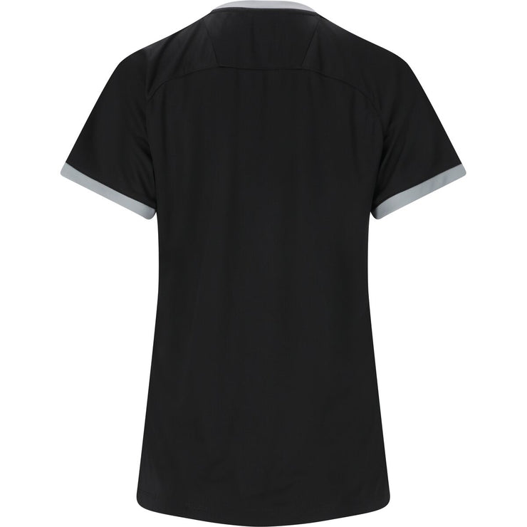 FZ FORZA FZ CL2502 W S/S Tee T-shirt 1001 Black