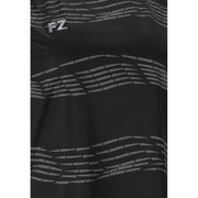 FZ FORZA FZ CL2502 W S/S Tee T-shirt 1001 Black