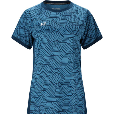 FZ FORZA FZ CL2503 W S/S Tee T-shirt 2100 Faience
