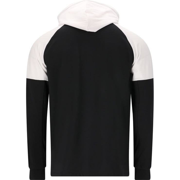 FZ FORZA FZ CL2511 U Hoodie Sweatshirt 1002 White