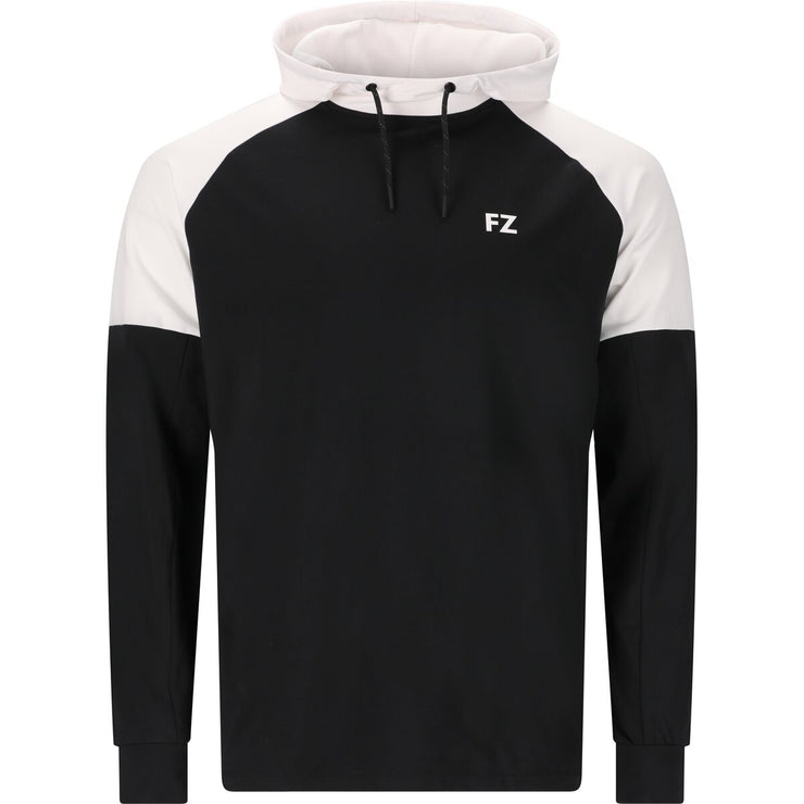 FZ FORZA FZ CL2511 U Hoodie Sweatshirt 1002 White