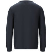 FZ FORZA FZ Christmas Sweater Sweatshirt 2048 Navy Blazer