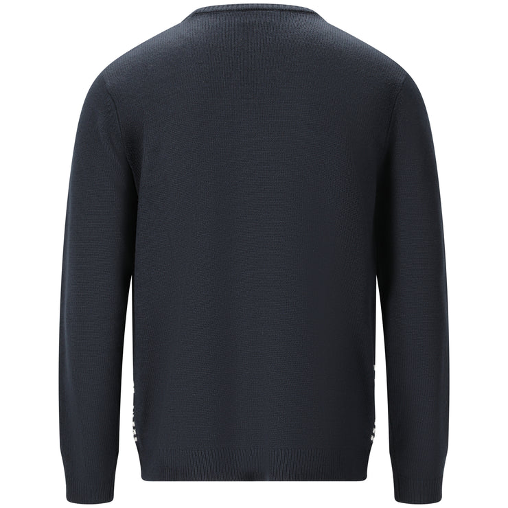 FZ FORZA FZ Christmas Sweater Sweatshirt 2048 Navy Blazer