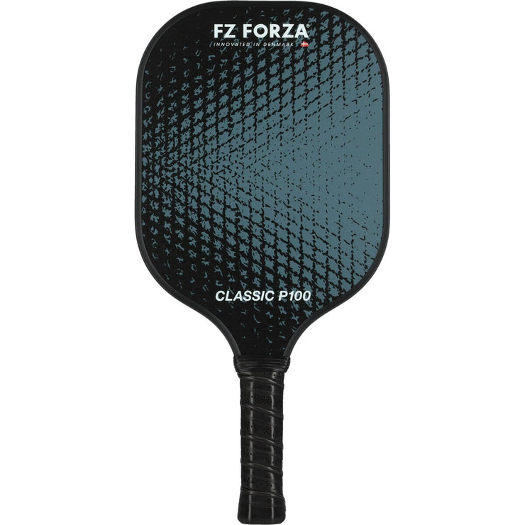 FZ FORZA FZ Classic P100 Pickleball 1001 Black