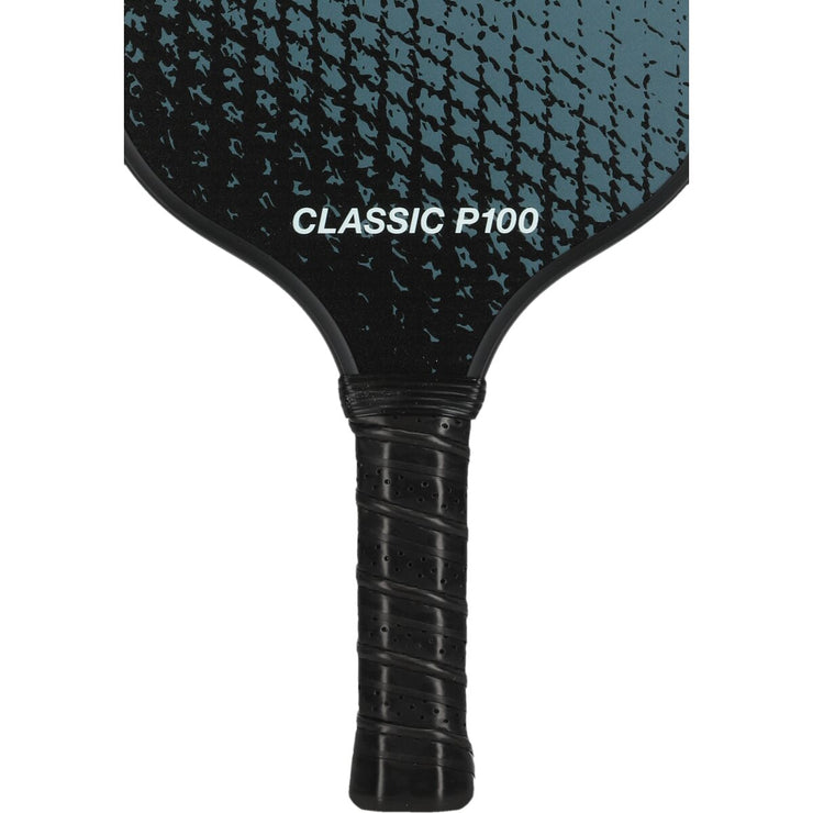 FZ FORZA FZ Classic P100 Pickleball 1001 Black