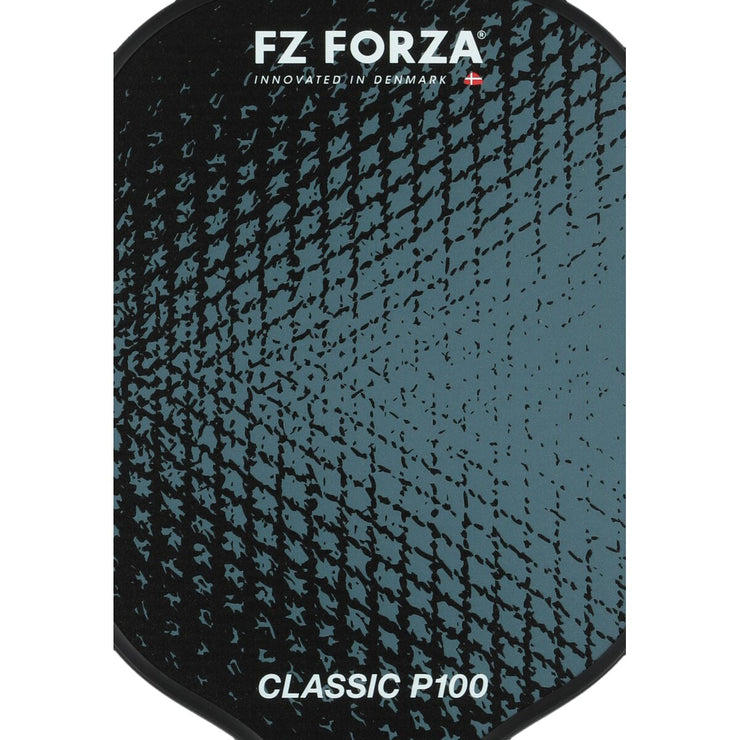 FZ FORZA FZ Classic P100 Pickleball 1001 Black