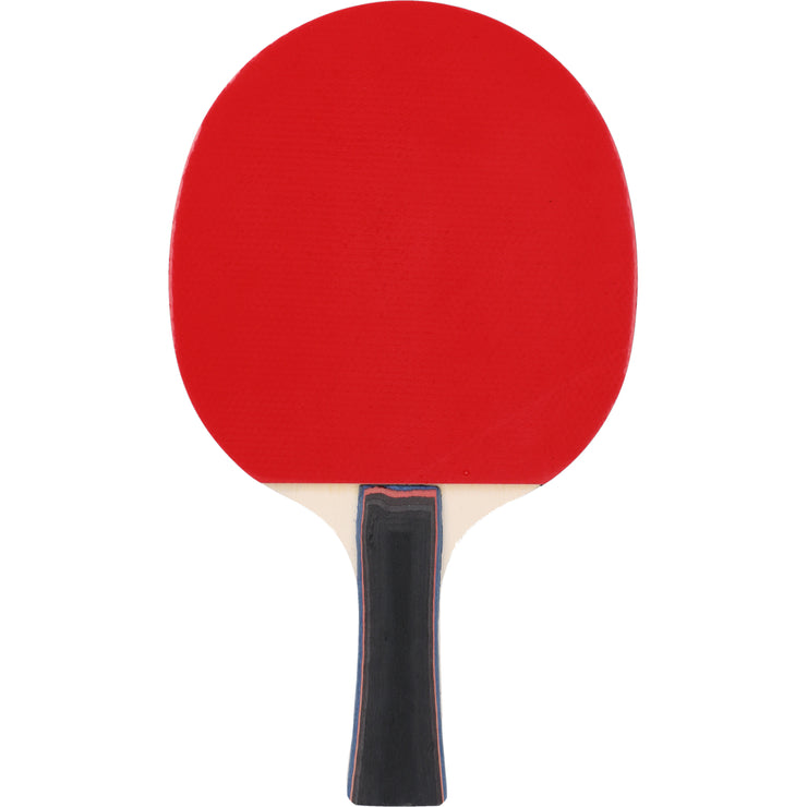 FZ FORZA FZ Classic TT 1-star Table Tennis 0313 Red Black White