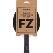 FZ FORZA FZ Classic TT 1-star Table Tennis 0313 Red Black White