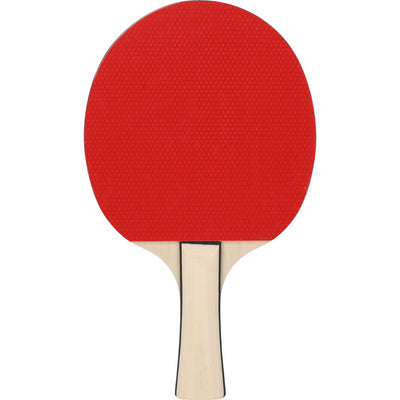 FZ FORZA FZ Classic TT 2-star Table Tennis 0313 Red Black White