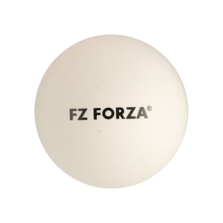 FZ FORZA FZ Classic TT ball - 100 pcs. box Table Tennis 1002 White