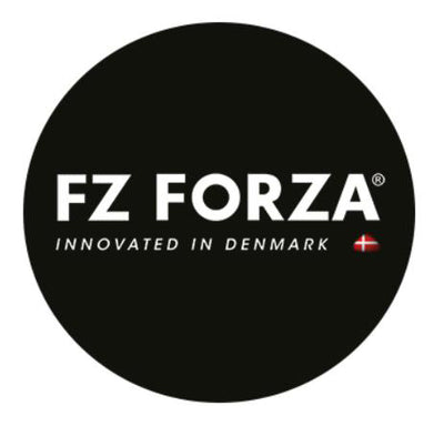 FZ FORZA FZ FORZA - Logo sticker round Accessories 0101 Multi (01)