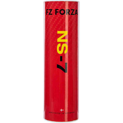 FZ FORZA FZ FORZA - NS 7 Nylon shuttlecocks