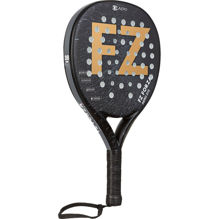 FZ FORZA FZ FORZA AERO X10 Padel