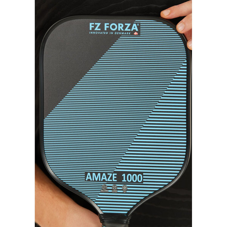 FZ FORZA FZ FORZA Amaze 1000 Pickleball 1001 Black