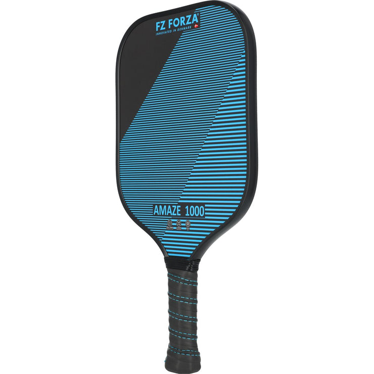 FZ FORZA FZ FORZA Amaze 1000 Pickleball 1001 Black